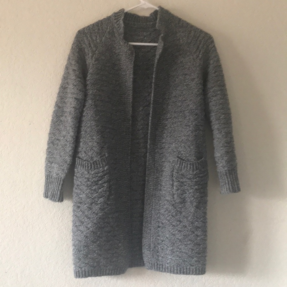Sweater Cardigan